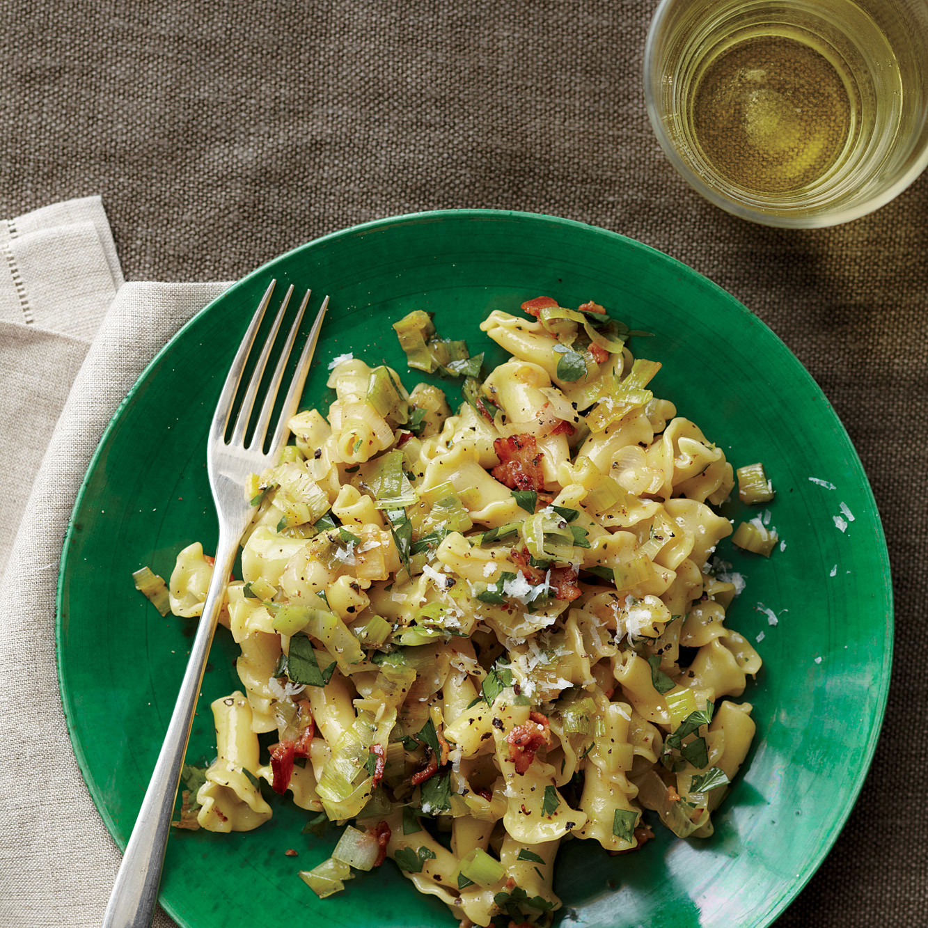 Bacon and egg pasta recipes Bacon and egg pasta recipes